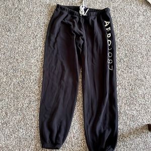 Aeropostale sweats